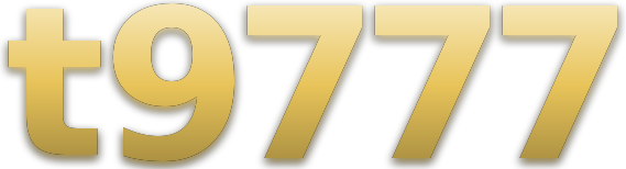 t9777 logo