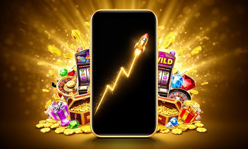 t9777 Casino